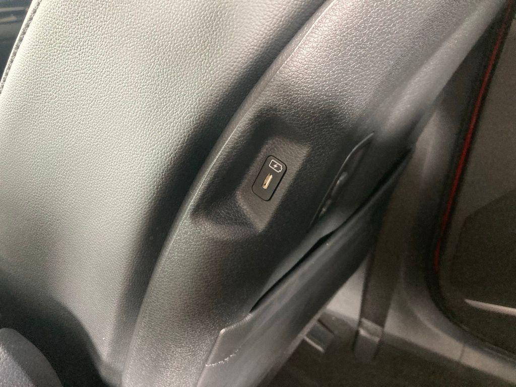 new 2026 Kia Sportage car, priced at $33,030