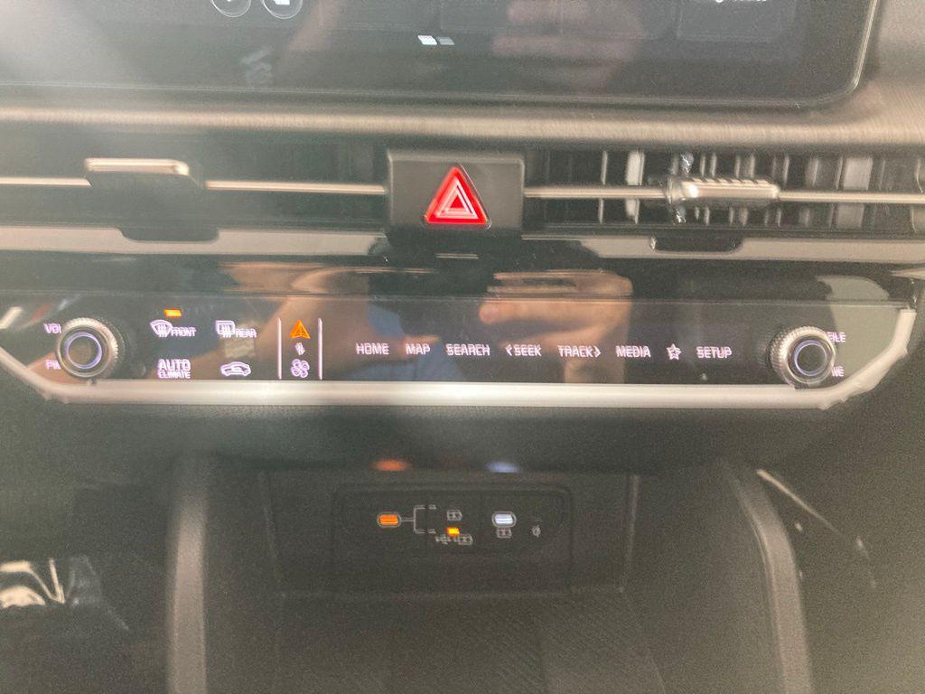 new 2026 Kia Sportage car, priced at $33,030