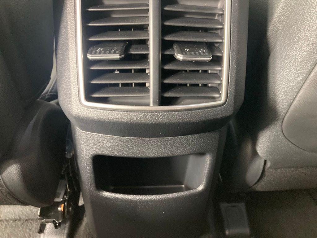 new 2026 Kia Sportage car, priced at $33,030