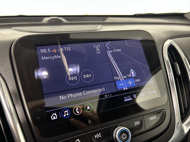 used 2020 Chevrolet Equinox car, priced at $24,999