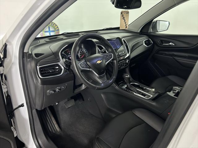 used 2020 Chevrolet Equinox car, priced at $24,999