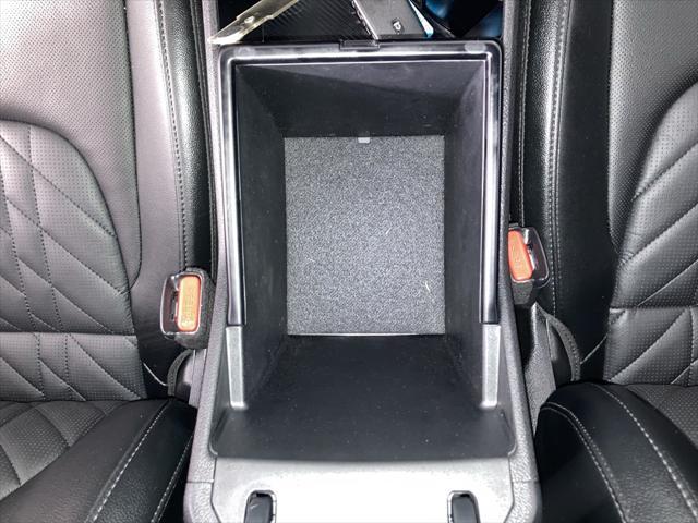 used 2025 Kia Sportage car, priced at $34,999