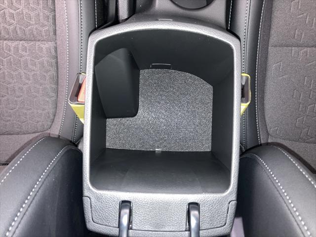 new 2025 Kia Seltos car, priced at $27,525