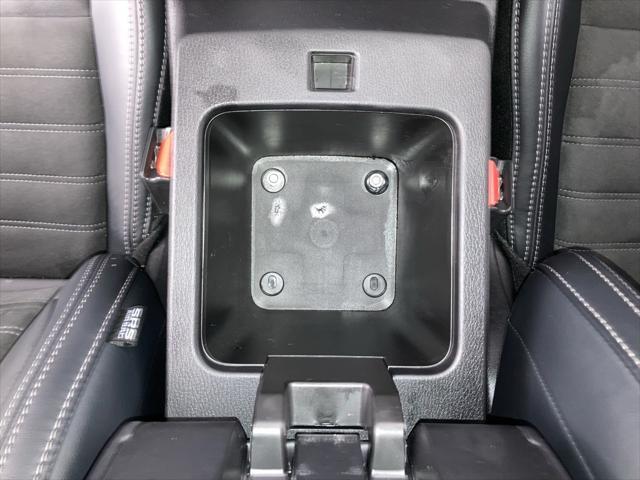 used 2024 Mitsubishi Outlander car, priced at $27,499