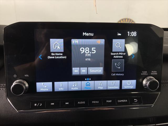 used 2024 Mitsubishi Outlander car, priced at $27,499