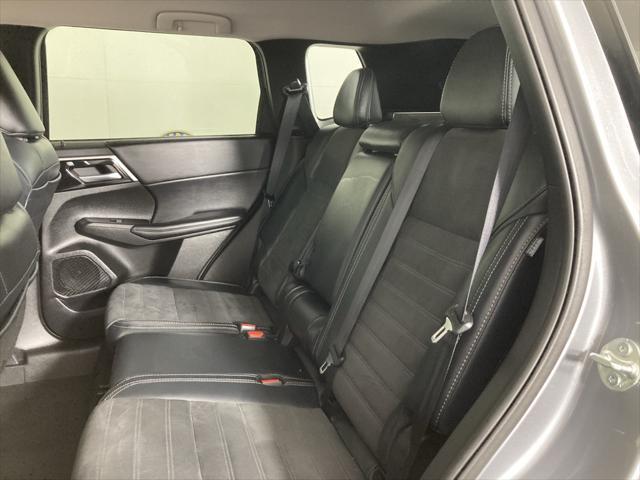 used 2024 Mitsubishi Outlander car, priced at $27,499