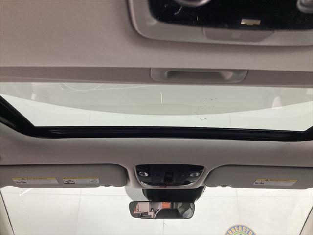 new 2025 Kia Seltos car, priced at $29,200
