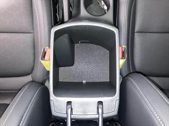 new 2025 Kia Seltos car, priced at $29,200