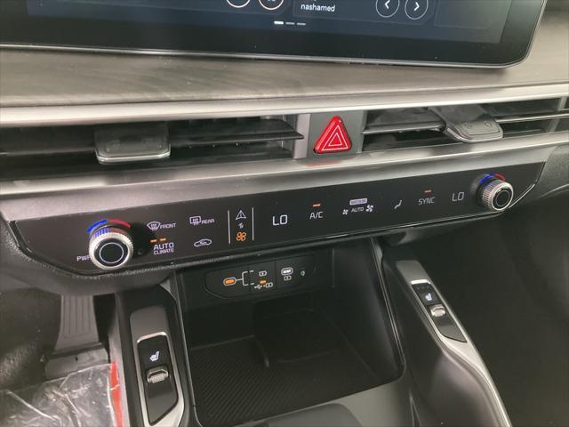 new 2025 Kia Sorento car, priced at $40,471