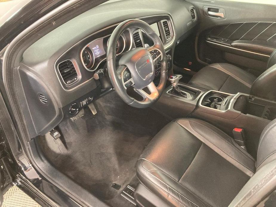 used 2018 Dodge Charger car, priced at $21,997