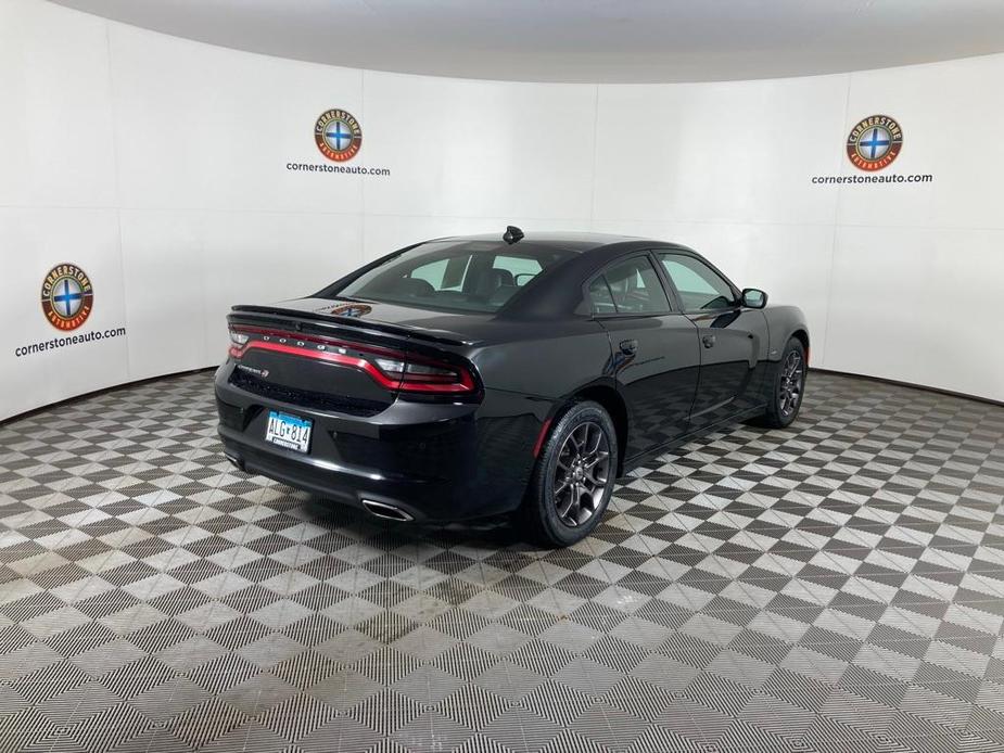 used 2018 Dodge Charger car, priced at $21,997