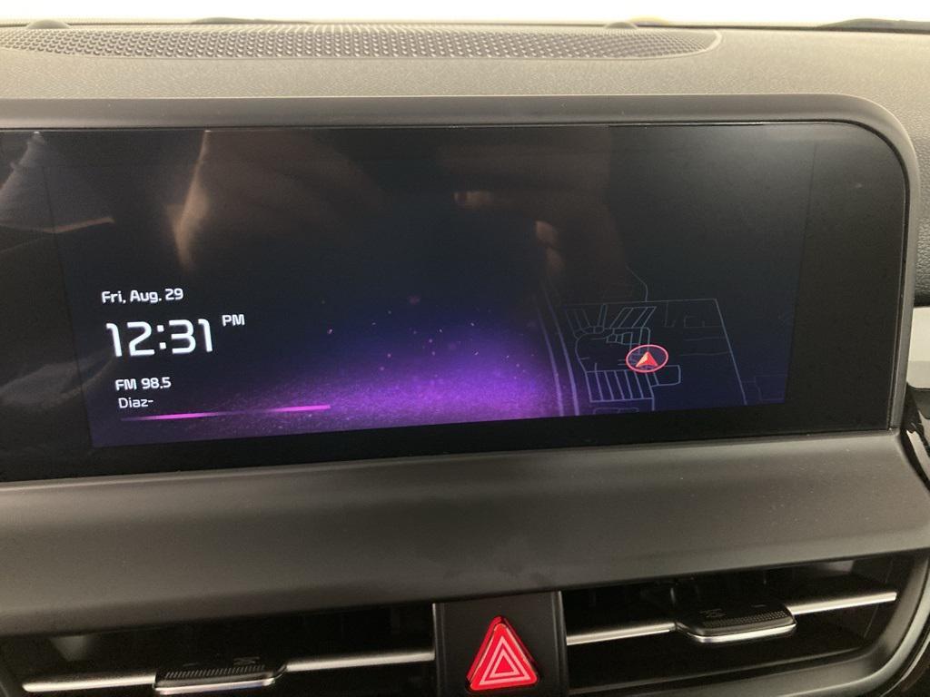 new 2026 Kia Seltos car, priced at $26,675