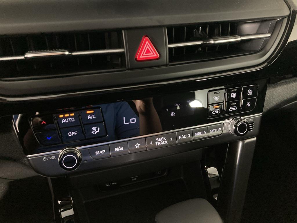 new 2026 Kia Seltos car, priced at $26,675