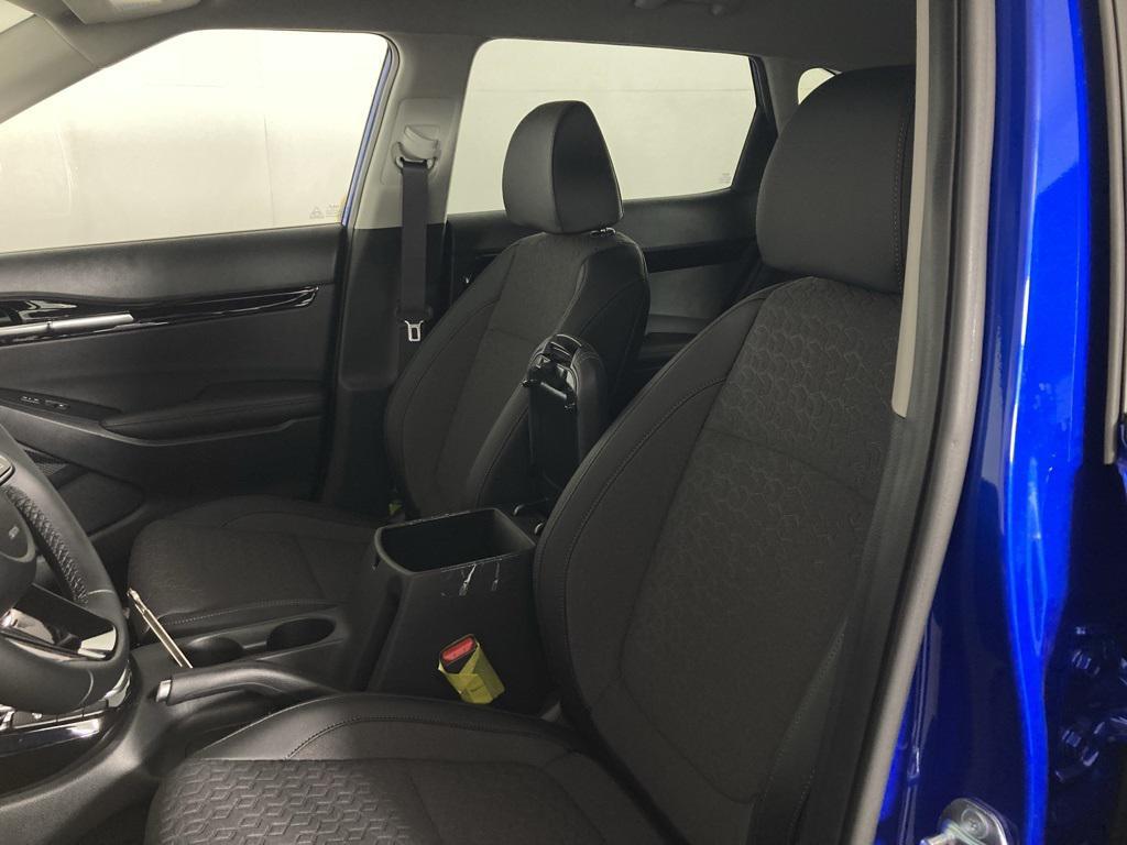 new 2026 Kia Seltos car, priced at $26,675