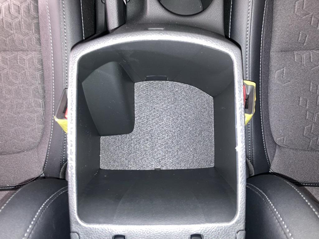 new 2026 Kia Seltos car, priced at $26,675