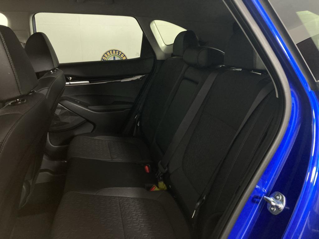new 2026 Kia Seltos car, priced at $26,675