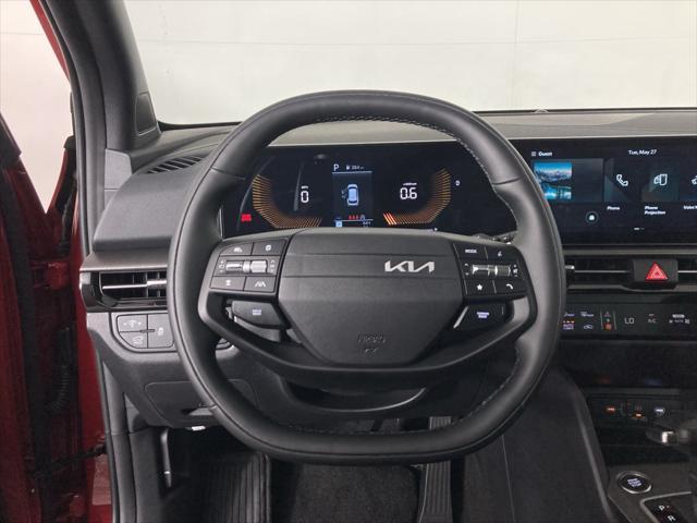 new 2026 Kia Sportage car, priced at $34,185