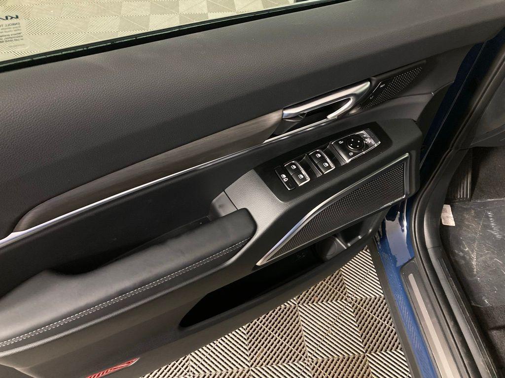 new 2025 Kia Telluride car, priced at $46,045