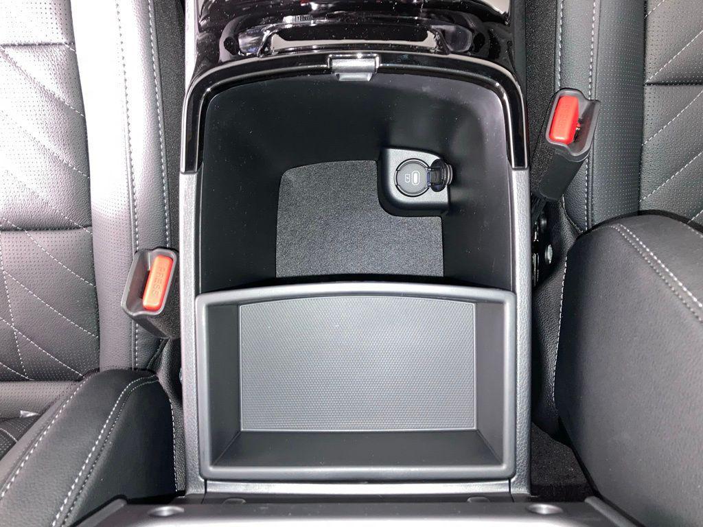 new 2025 Kia Telluride car, priced at $46,045