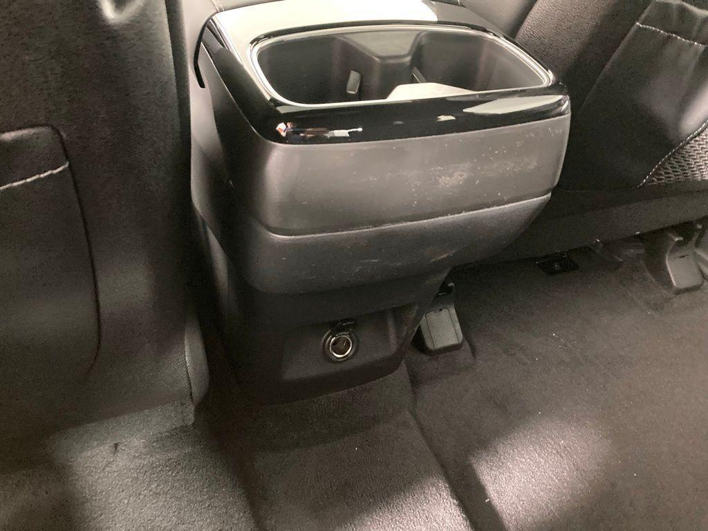 new 2025 Kia Telluride car, priced at $46,045