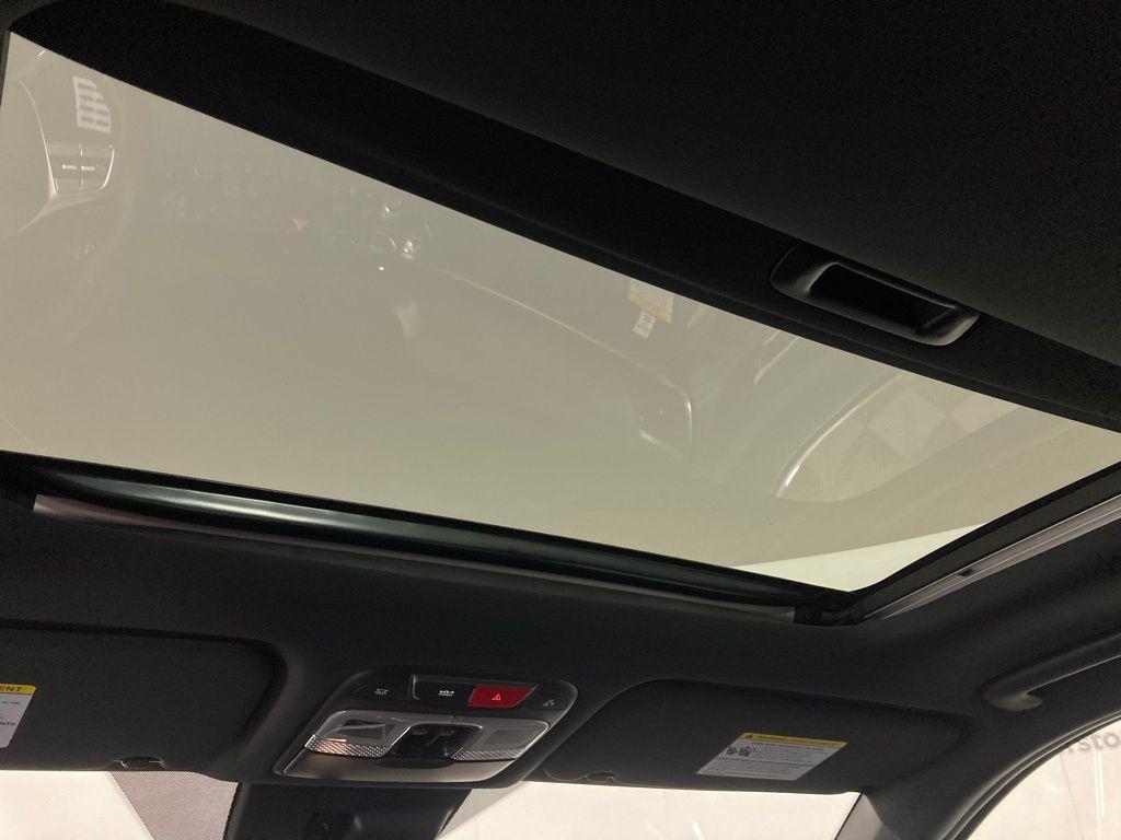 new 2025 Kia Telluride car, priced at $46,045