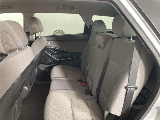 used 2019 Hyundai Santa Fe XL car, priced at $18,499