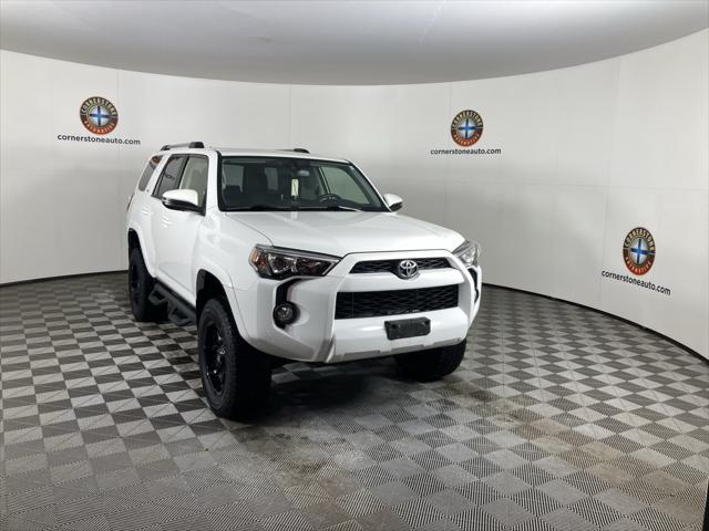used 2019 Toyota 4Runner car, priced at $39,949