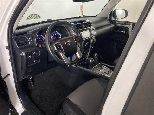 used 2019 Toyota 4Runner car, priced at $39,949
