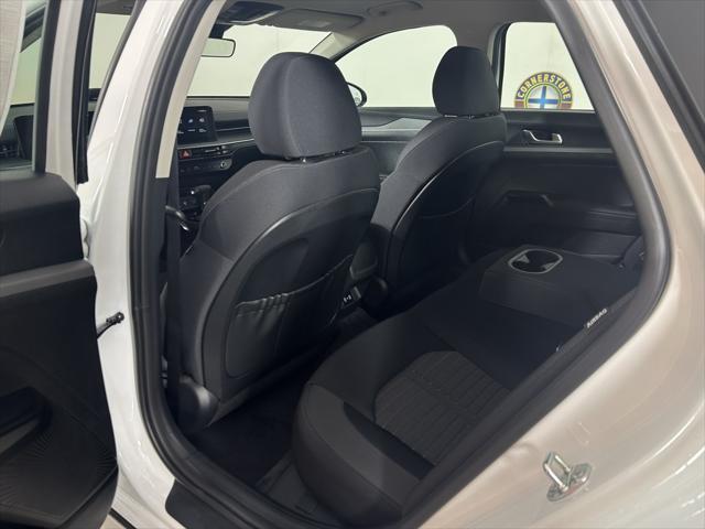new 2025 Kia K5 car, priced at $26,814