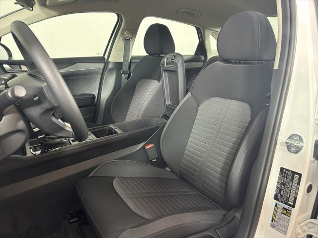 new 2025 Kia K5 car, priced at $26,814