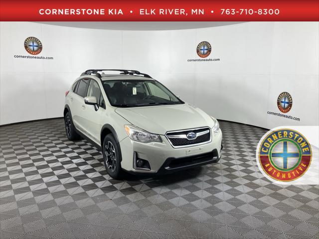 used 2016 Subaru Crosstrek car, priced at $14,999