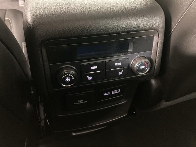 used 2021 GMC Acadia car, priced at $29,699