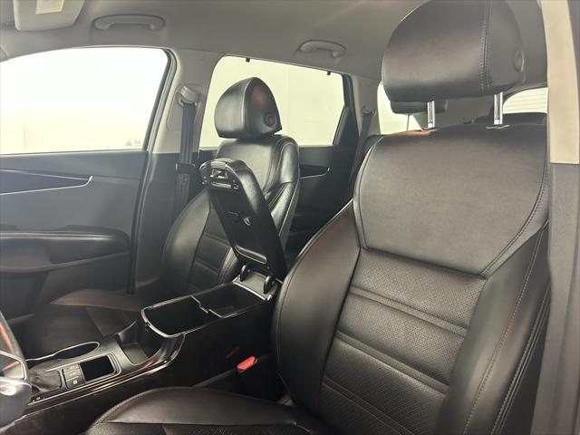 used 2018 Kia Sorento car, priced at $13,999