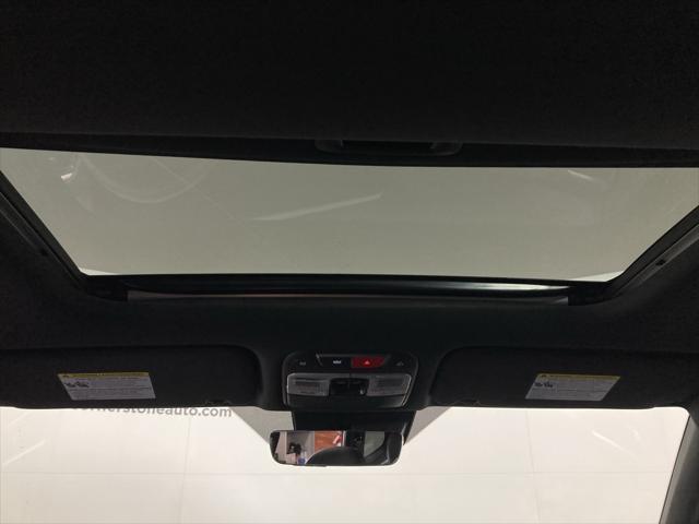 new 2025 Kia Telluride car, priced at $49,466