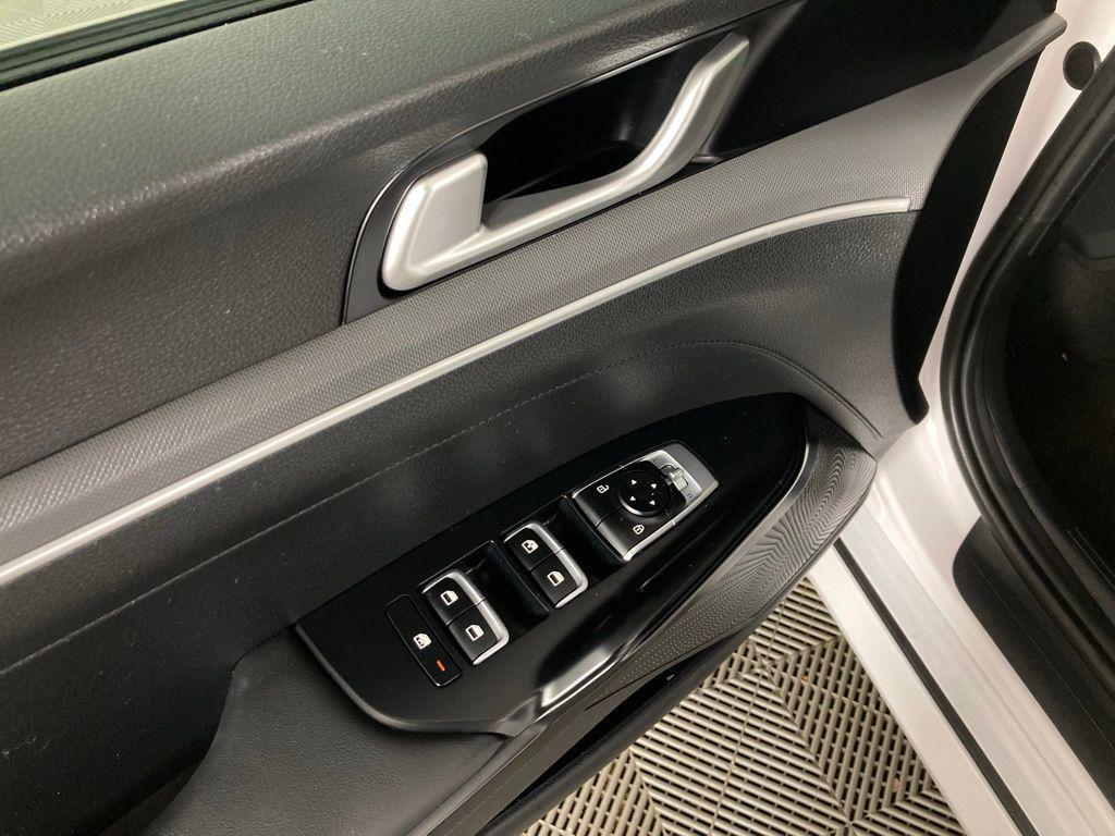 used 2023 Kia K5 car, priced at $20,984