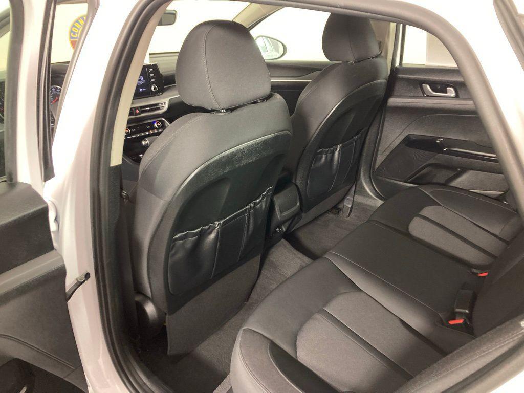 used 2023 Kia K5 car, priced at $20,984