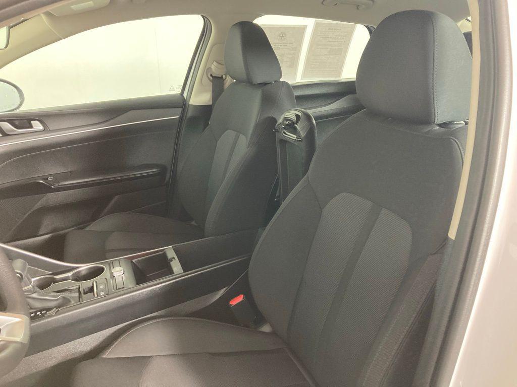 used 2023 Kia K5 car, priced at $20,984