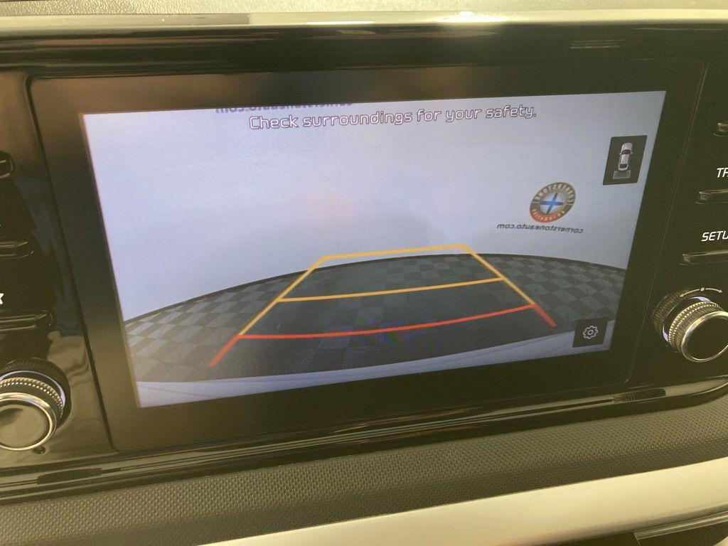 used 2023 Kia K5 car, priced at $20,984