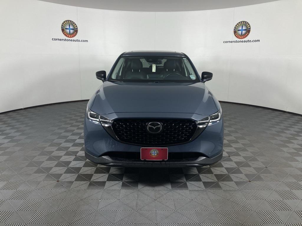 used 2025 Mazda CX-5 car, priced at $28,961