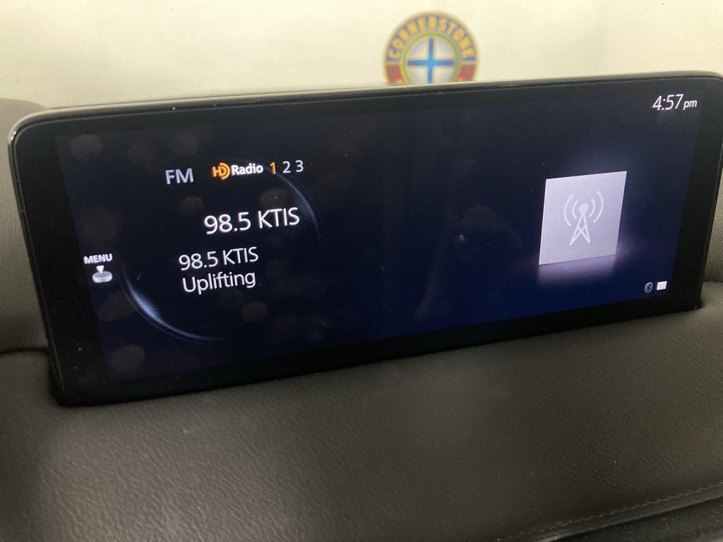 used 2025 Mazda CX-5 car, priced at $28,961