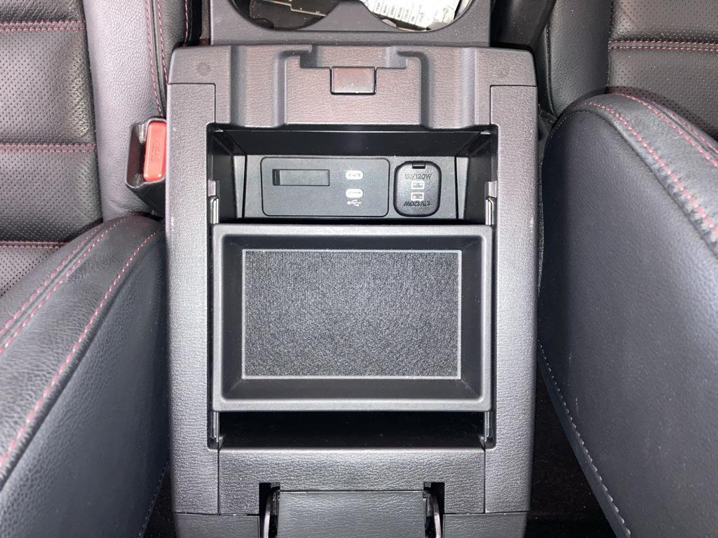 used 2025 Mazda CX-5 car, priced at $28,961