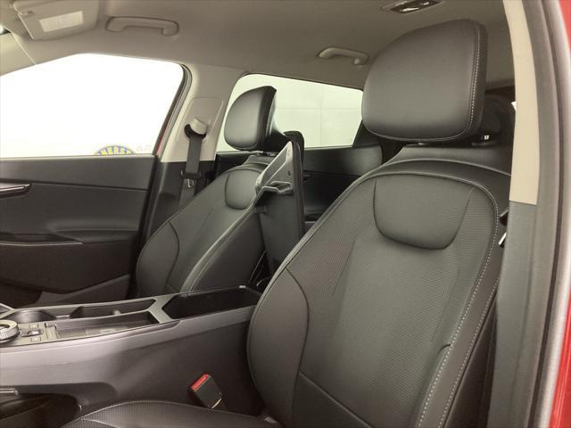 new 2025 Kia EV6 car, priced at $47,795
