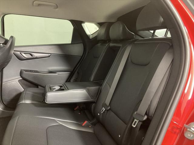 new 2025 Kia EV6 car, priced at $47,795