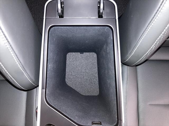 new 2025 Kia EV6 car, priced at $47,795