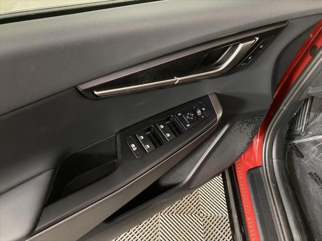 new 2025 Kia EV6 car, priced at $47,795