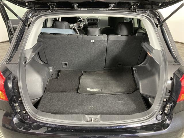 used 2015 Mitsubishi Outlander Sport car, priced at $12,250