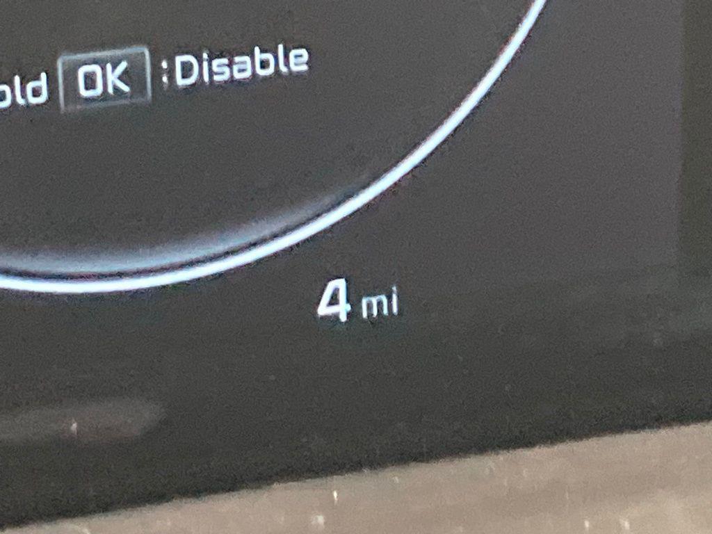 new 2025 Kia Telluride car, priced at $47,405