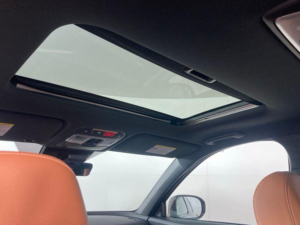 new 2025 Kia Telluride car, priced at $47,405