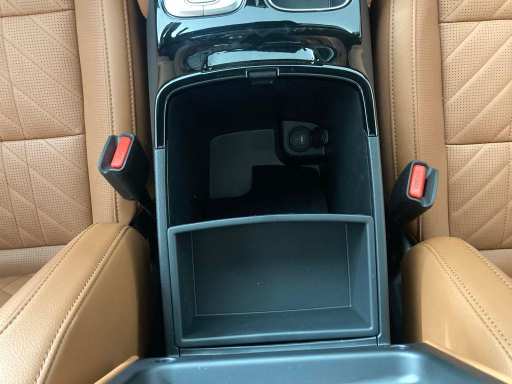 new 2025 Kia Telluride car, priced at $47,405