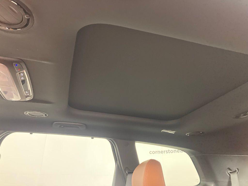 new 2025 Kia Telluride car, priced at $47,405